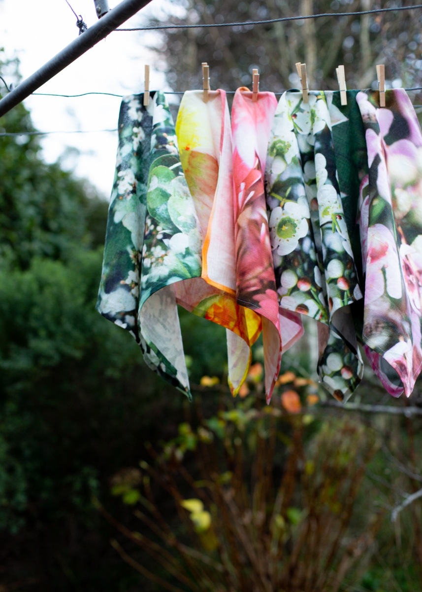 In Bloom - Napkin (Set of 6)