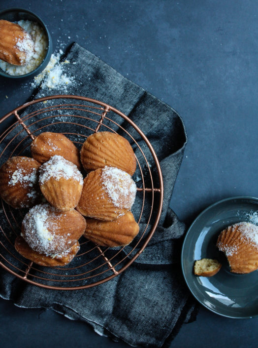 Madeleine