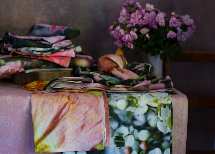 Tilly's Table - In Bloom